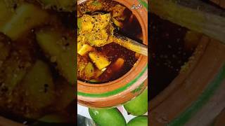 Aam ka Achar Easiest Recipe Ever #shorts