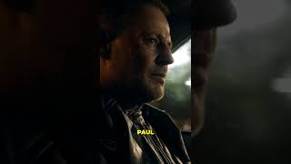 #HELLHOUND #LOUISMANDYLOR Just f*chin drive Paul, end of the road.