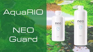 AquaRIO NEO Guard 🧪💧 Tu ayuda para reducir los niveles de fosfato del acuario.