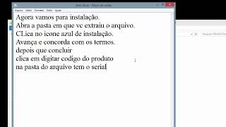 Baixar, instalar e ativar o Ultraiso v9.6. O melhor emulador de arquivos ISO.