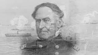 David and Jordi Farragut: The Spanish Patriots