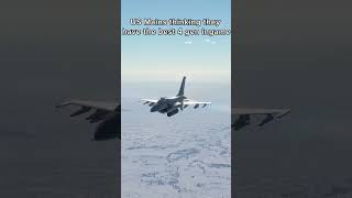 Does The US Really Have The Best Jet