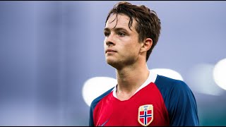 Håkon Evjen - BODO GLIMT TALENT - 2024 - HD