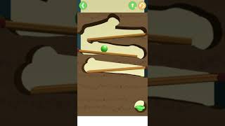 Dig This! | Gameplay | Coffee Break | Level 8-3 | #shorts