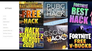 🔥PUBG Mobile Android&IOS Hack | UPDATE | Esp Line, Aim, No Rec, AntiBan🔥