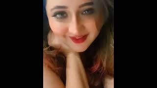 Rashmi Desai video on monologue ||