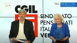 Liberi dal gioco d'azzardo - Spi Cgil con Voi del 13.10.23