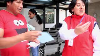 Hospital San Lázaro, En la actualidad.