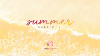 Summer Sessions | Faith Batistella #sermon