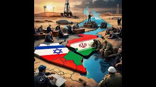 Israel Iran Conflict and its Effects on Crude oil