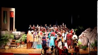 One Day Every Knee Shall Bow- CMC Vellore Choir