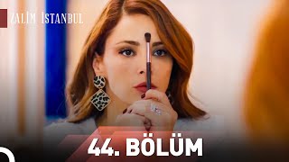 Zalim İstanbul 44. Bölüm