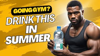 Bodybuilding workout tips in summer boost your energy