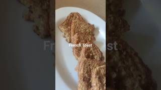 How to make easy french toast