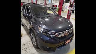 24-008A 2019 HONDA CR-V