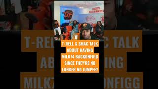 Milk 74 might be BackonFigg? #milk74 #backonfigg #cuhmunity #nojumper #adam22 #vladtv #saycheesetv