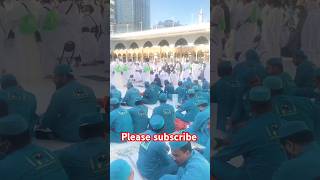 masjide haram Sharif #makkahmadina #makkahmadinah#makkah #viralvideo#trending #shortvideo#reelsvideo