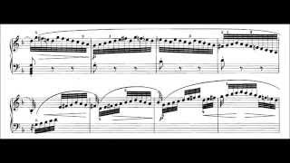 Bach: Keyboard Concerto No.6 in F Major (Perahia)