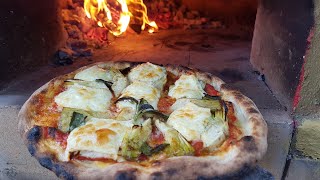 How To Manage Your Wood Fired Oven