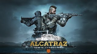 Call Of Duty | BlackOps 4 | Blackout - Alcatraz with Team | Gaming with NareShivangi