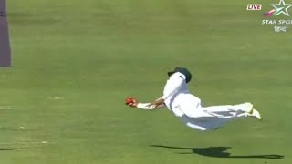 Keegan Peterson Catch today | Pujara wicket today | Ind Vs Sa 3rd Test Highlights