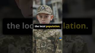 Ukraine sets up military office in Russia  #russia #russiaukrainewar #ukrainewar