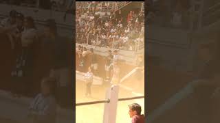 Bull fighting in Spain 2023 vaquillas 2023