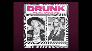 Drunk 🍺 - Elle King & Miranda Lambert - Country - Dance Fitness/Zumba