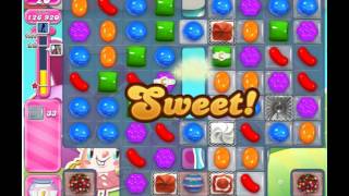 Candy Crush Level 1583 No Booster