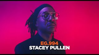 EG.994 mixed by Stacey Pullen