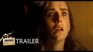 The Unholy Trailer #1 (2021) | Jeffrey Dean Morgan, Cary Elwes, William Sadler -Horror Movie HD