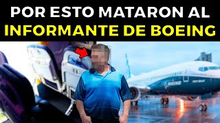 La verdad de la caída en desgracia de Boeing