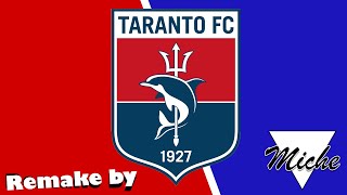 Taranto Football Club 1927 - Anthem Instrumental Cover by Miche