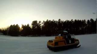 Skidoo 450 Elite - Reckless Outdoors