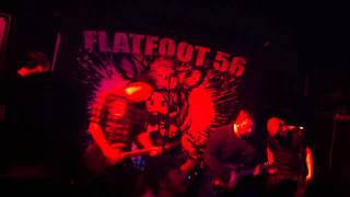 flatfoot 56