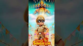 Singham: The Android Game You Didn't Know You Needed