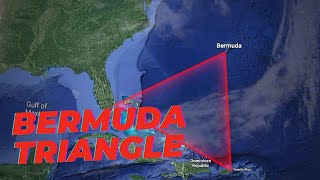 Unraveling the Bermuda Triangle Enigma.