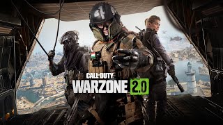 I Cant Believe I Am Saying It But Warzone 2.0 May Actually Be Not That Bad