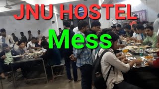 Jnu Hostel Mess | jnu hostel #cuetpgjnu #jnuhostel #hostelmess #jnuadmission #jnuhostelvlog #jnumess