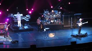 Yes Live 2012 - Fly From Here (Part 2)