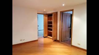 Venta apartamento Rosales