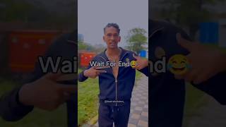 Chapra pada hu ha 🤣🤣#funnyvideo #realfoolsteam #comedy #shortfeed 🤣🤣Ft. Attitude video #attitude 🤣🤣