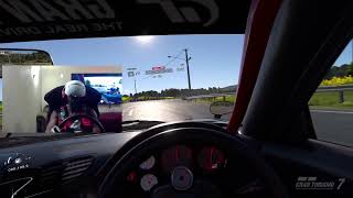 Gran Turismo 7 GT7 DOF Reality P6/PSVR2 Sunday Funday