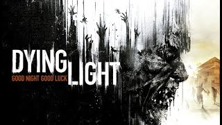 Let's play Dying Light #1: "Der Beginn des Zombiegemetzels"