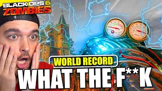 THE WORLD RECORD "LIBERTY FALLS" SPEEDRUN IS PERFECTION!!!