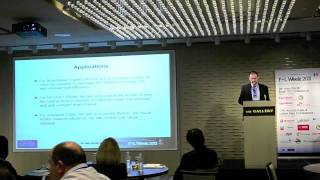 5th Asia-Pacific Base Oil Conference: Matthew Butterfield