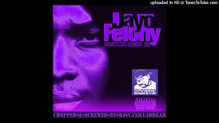 Jayo Felony - I'M DEADLY (Chopped & Screwed) by DJ Vanilladream