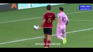 Messi Magic in USA: All Goals for Inter Miami 2023: ||DREAMS UNLIMITED FOOTBALL