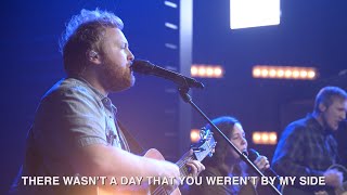 NLC Worship - Faithful to the End