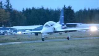 Viper Jet Mark II unofficial skunkworks footage! Top-Secret ( FOR SALE ? )